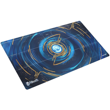 Gamegenic: Altered: The Crow's Eye Prime Playmat  