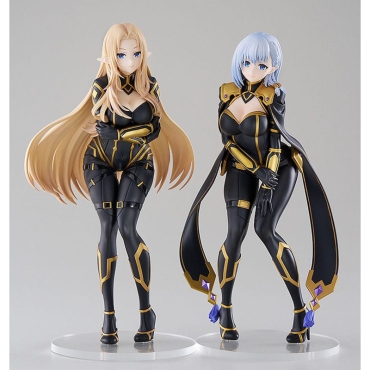 The Eminence in Shadow Pop Up Parade PVC Statue - Beta L Size 20 cm