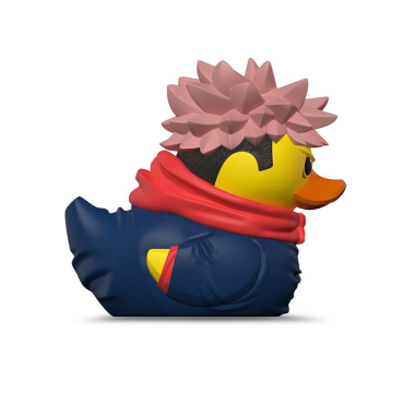 Jujutsu Kaisen Tubbz Mini PVC Figure - Yuji Itadori 5 cm