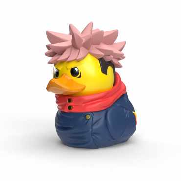 Jujutsu Kaisen Tubbz Mini PVC Figure - Yuji Itadori 5 cm