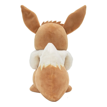 Pokémon Plush Figure Eevee Smile 30 cm