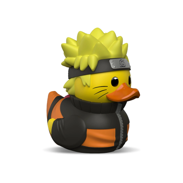 Naruto Tubbz Mini PVC Figure - Naruto Uzumaki 5 cm