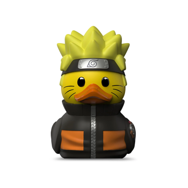 Naruto Tubbz Mini PVC Figure - Naruto Uzumaki 5 cm