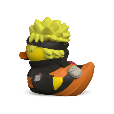 Naruto Tubbz Mini PVC Figure - Naruto Uzumaki 5 cm