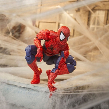 Marvel Legends Maximum Series Action Figure Spider-Man 15 cm