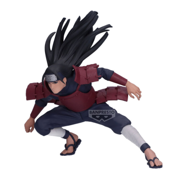 Naruto Shippuden Panel Spectacle Senju Hashirama Statue 16 cm