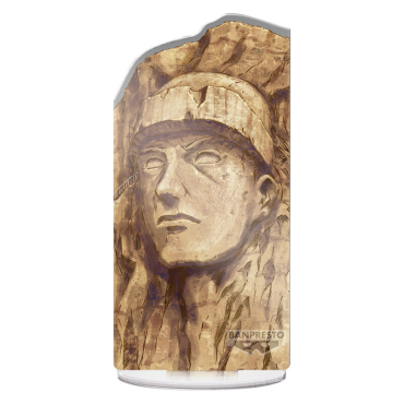 Naruto Shippuden Panel Spectacle Senju Hashirama Statue 16 cm