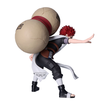 Naruto Shippuden Gaara Vibration Stars figure 12cm