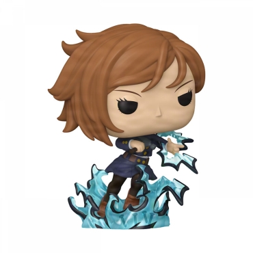 Jujutsu Kaisen Funko Pop! Plus Vinyl Figure - Nobara #1884