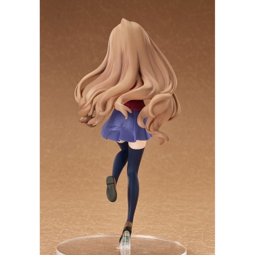Toradora! Pop Up Parade PVC Statue - Taiga Aisaka 18 cm