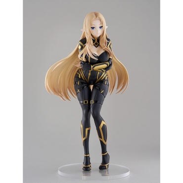 The Eminence in Shadow Pop Up Parade PVC Statue - Alpha L Size 21 cm