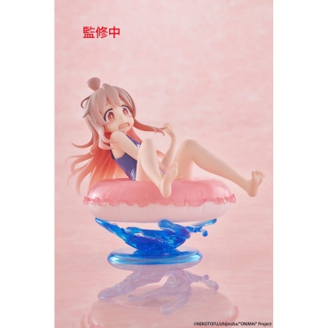 Onimai: I´m now your Sister! Aqua Float Girls PVC Statue - Mahiro Oyama 10 cm