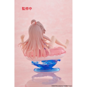 Onimai: I´m now your Sister! Aqua Float Girls PVC Statue - Mahiro Oyama 10 cm