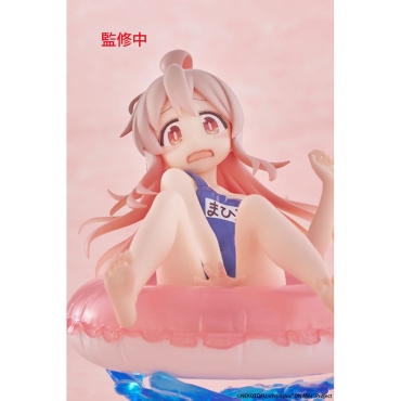Onimai: I´m now your Sister! Aqua Float Girls PVC Statue - Mahiro Oyama 10 cm