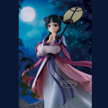 The Apothecary Diaries Maomao figure 20 cm