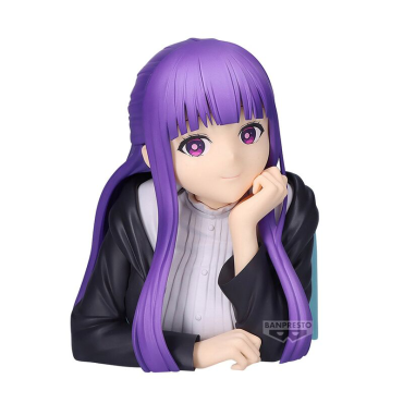 Frieren: Beyond Journey's End PVC Statue Fern 20 cm