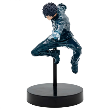 Sakamoto Days Vibration Stars Natsuki Seba figure 10 cm