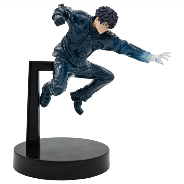 Sakamoto Days Vibration Stars Natsuki Seba figure 10 cm