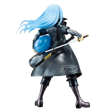 That Time I Got Reincarnated as a Slime Tenitol PVC Statue Rimuru Tempest 23 cm