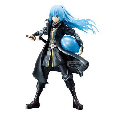 That Time I Got Reincarnated as a Slime Tenitol PVC Statue Rimuru Tempest 23 cm