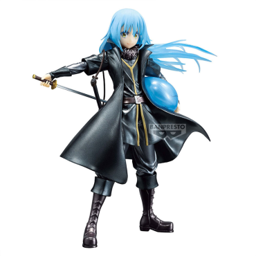 That Time I Got Reincarnated as a Slime Tenitol PVC Statue Rimuru Tempest 23 cm