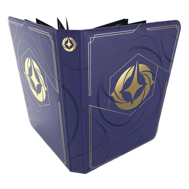 Disney Lorcana  - Premium Sammelalbum 
