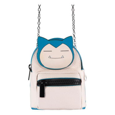 Pokemon - Snorlax Micro Bag