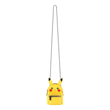 Pokemon - Pikachu Micro Bag
