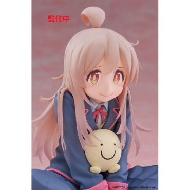 Onimai: I'm Now Your Sister! PVC Statue - Desktop Cute Figure Mahiro Oyama 13 cm