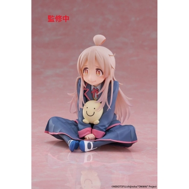 Onimai: I'm Now Your Sister! PVC Statue - Desktop Cute Figure Mahiro Oyama 13 cm