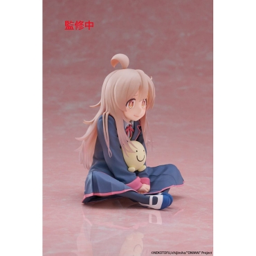 Onimai: I'm Now Your Sister! PVC Statue - Desktop Cute Figure Mahiro Oyama 13 cm