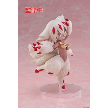 Made in Abyss: The Golden City of the Scorching Sun Coreful PVC Statue - Faputa 15 cm