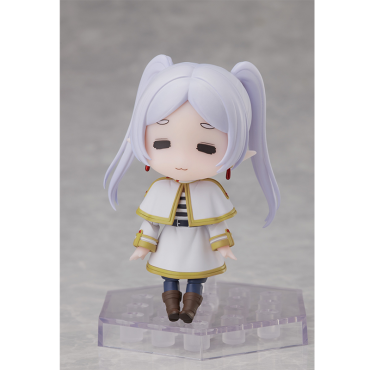 Frieren: Beyond Journey's End  Action Figure  - Frieren Ver. 9 cm