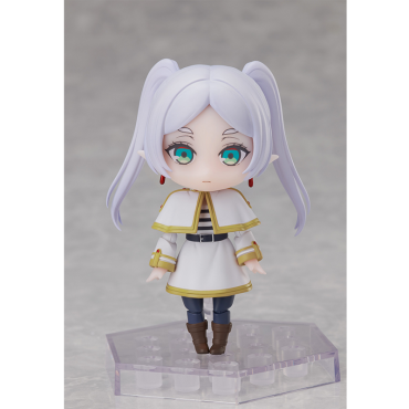 Frieren: Beyond Journey's End  Action Figure  - Frieren Ver. 9 cm