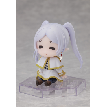 Frieren: Beyond Journey's End  Action Figure  - Frieren Ver. 9 cm