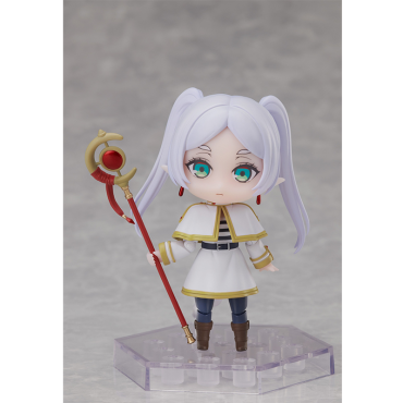 Frieren: Beyond Journey's End  Action Figure  - Frieren Ver. 9 cm