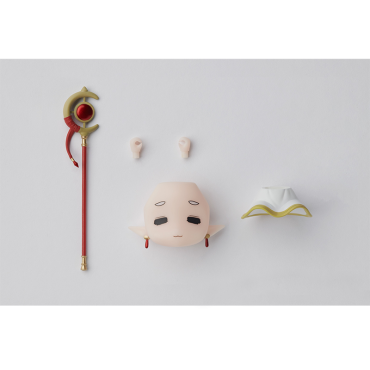 Frieren: Beyond Journey's End  Action Figure  - Frieren Ver. 9 cm