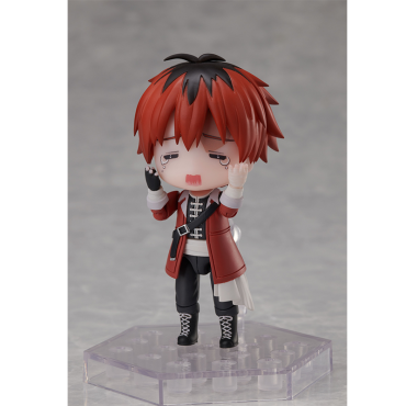 Frieren: Beyond Journey's End  Action Figure  - Stark Ver. 9 cm