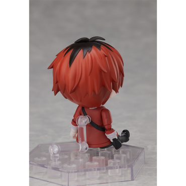 Frieren: Beyond Journey's End  Action Figure  - Stark Ver. 9 cm