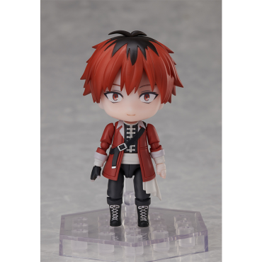 Frieren: Beyond Journey's End  Action Figure  - Stark Ver. 9 cm