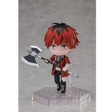 Frieren: Beyond Journey's End  Action Figure  - Stark Ver. 9 cm