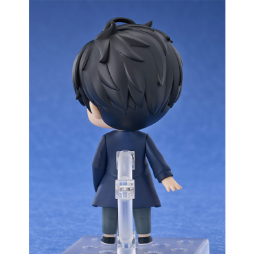 Solo Leveling Nendoroid Action Figure - Sung Jinwoo 10 cm