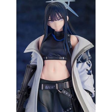 PRE-ORDER: Blue Archive PVC Statue - 1/7 Saori 27 cm