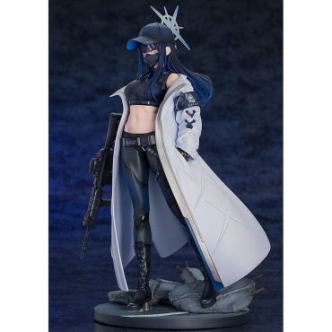 PRE-ORDER: Blue Archive PVC Statue - 1/7 Saori 27 cm