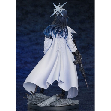 PRE-ORDER: Blue Archive PVC Statue - 1/7 Saori 27 cm