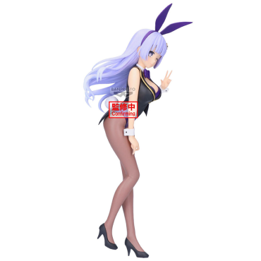 Date a Live Glitter & Glamorous  PVC Statue - Miku Izayoi 20 cm