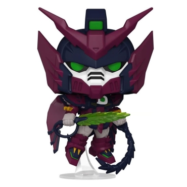 Mobile Suit Gundam Wing: POP! Animation Vinyl Figure OZ-13MS Gundam Epyon #1934 9 cm