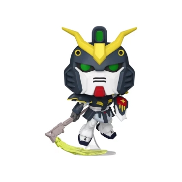 Mobile Suit Gundam Wing​ POP! Animation Vinyl Figure XXXG-01D Gundam Deathscythe #1935 9 cm