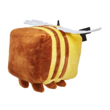 Minecraft: Plush Figure Toy - Bee