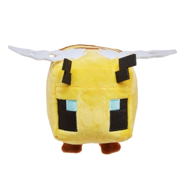 Minecraft: Plush Figure Toy - Bee